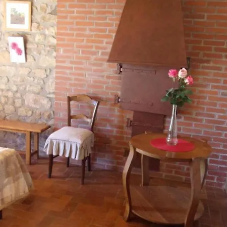 Charmante Fermette Au Sud Avec Jardin Et Animaux Acceptes - Fr-1-489-311 Holiday home Vieure