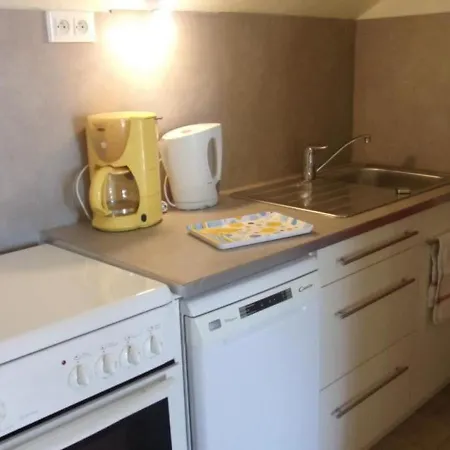 Charmante Fermette Au Sud Avec Jardin Et Animaux Acceptes - Fr-1-489-311 * Vieure