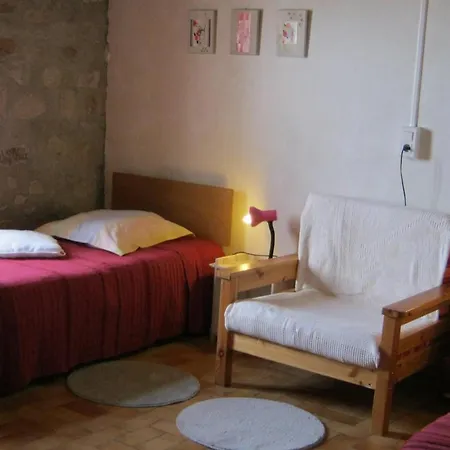 Charmante Fermette Au Sud Avec Jardin Et Animaux Acceptes - Fr-1-489-311 Prázdninový dům