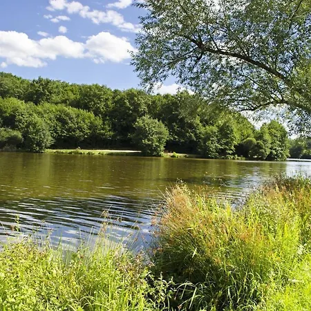 Charmante Fermette Au Sud Avec Jardin Et Animaux Acceptes - Fr-1-489-311 Prázdninový dům